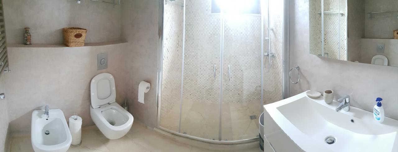 Marble Luxury Apartments Mamaia Buitenkant foto