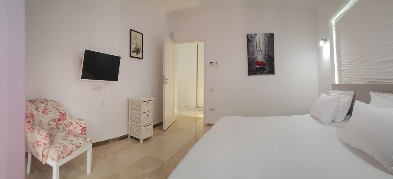 Marble Luxury Apartments Mamaia Buitenkant foto