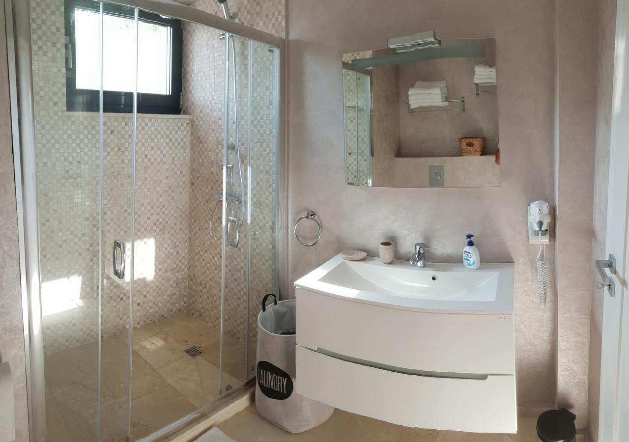 Marble Luxury Apartments Mamaia Buitenkant foto
