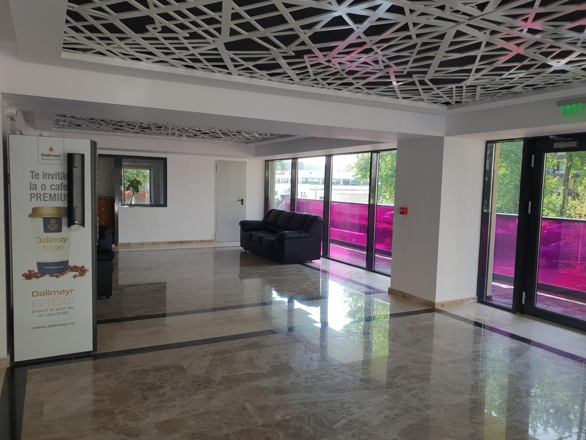 Marble Luxury Apartments Mamaia Buitenkant foto